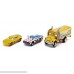 Disney Pixar Cars 3 Derby 3-Pack B01KNMFVC6